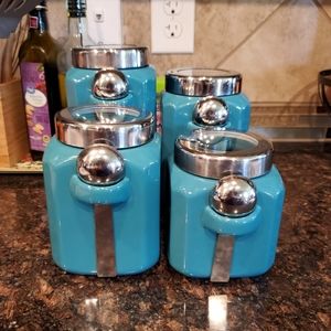 Cannister Set